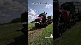 Traktor dienas Latvia.