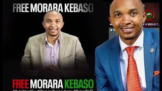 Morara Kebaso arrested as Kenyans on TikTok vow to demonstrate tomorrow and cause total shutdown