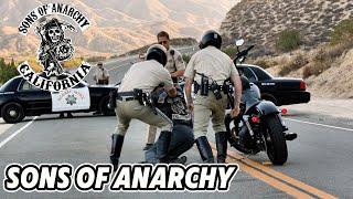 Sons of Anarchy - Season 7 Episode 7: Greensleeves | The Best Drama TV Series 2024 FULL HD #1080p