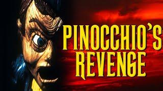 Pinocchio's Revenge: Bad Movie Review