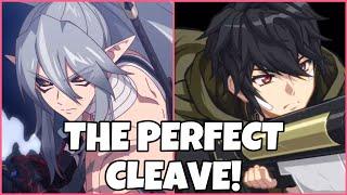 Epic Seven | The Perfect Cleave w/ NEW PAVEL BUILD! (Summer Skin Soon!) [RTA]