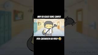 Gitarista pero ito lang alam  #RenzAnimationPH #shorts #cocomelon #cartoon