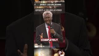 Don’t falter your faith-Sermon By; Rev.AMBROSE NYANGAO. EBS, Senior PastorParklands Baptist Church
