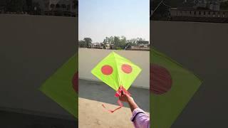 how to make paper kite , patang kese banate , Easy paper kite , flying kite , patangbazi