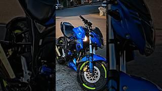 Blue  Suzuki Gixxer monotone  Wait for it ️ #shorts