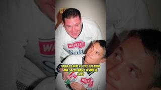Gary Lineker on Gazza bath saga  #football #footballshorts