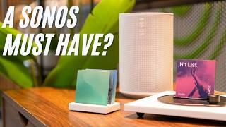 Your Next Sonos Accessory? MoodPlay & MoodBlocks