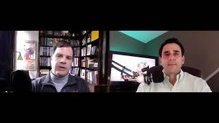 Anthony Colletti Interview