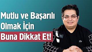 Bunları Yapıyorsan Başarısızsın! - Başarısız Olma Serisi