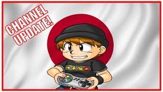 Channel Update! Give Away, Patreon, Streaming and Future Plans