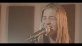 MUSIC MODE SESSIONS - Lady Gaga - I'll never love again (Cover by Kirsten Spaargaren)