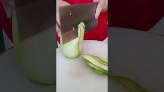How to Julienne Vegetables Perfectly Every Time