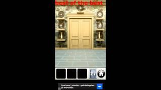 100 Doors Runaway Level 21-30 Walkthrough | 100 Doors Runaway |