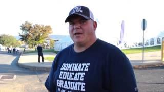 NittanySports Huddle TV Presents: Penn State VS. I