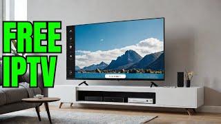 The BEST IPTV Player for Firestick (in 2025) - Full Guide