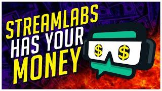 Streamlabs Might Be Holding Your Money - Credit Card Donation Issues You Should Know About