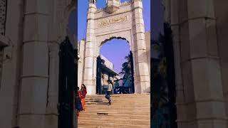 Haji Ali Dargah || Piya haji ali || Traveling vlog on Travel Pro.