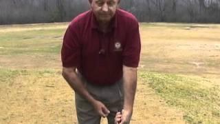 Golf lessons that can change your life - Practice Illegally - By Charlie Sorrell