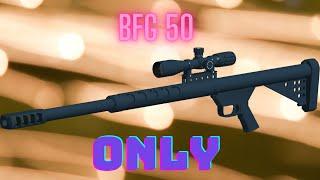 BFG ONLY?????