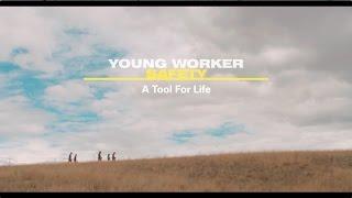 Young Worker Safety: A Tool for Life