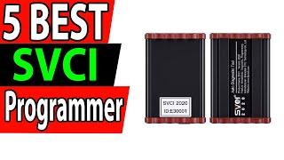 5 Best SVCI Key Programmer Review 2024