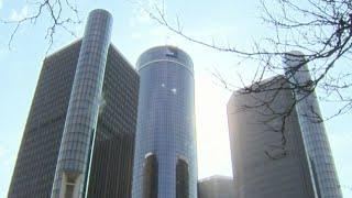 Auto industry drama: UAW president resigns; GM accuses FCA of racketeering