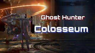 Lineage 2 Revolution  Ghost Hunter - Colosseum [9/12/2019]