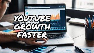 Grow Your YouTube Channel in Just 7 Days with This One Trick