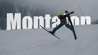 Ski Film (Montafon)