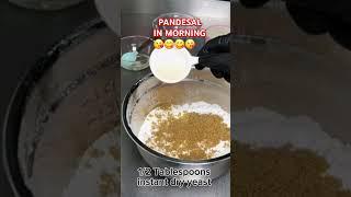 SALAP PANDESAL #yummy #cooking #trending #asmr #delicious #youtubeshorts #youtube #trendingshorts