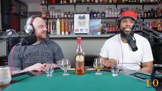 Taste Test - Calumet Farm (Kentucky Bourbon - 8 Year)