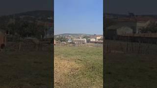 Edirne Enez Çataltepe Mahallesi 423 m2 imarlı ifrazlı arsa. 2,5 kat evini hemen yap !