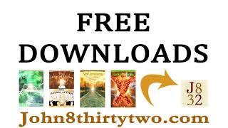 John8thirtytwo Publishing - NOW available: Free Video Downloads *link @20 seconds*