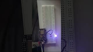 Smart House RGB+Webserver NODE MCU ESP8266(ARDUIN)