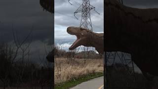 A Trip down movie lane - Part 101 #jurassicworld  #shorts #dinosaurs #fanfilm