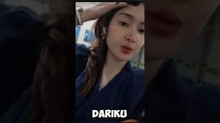 Aulia fahma lubis - HOT LIVE BIGO - lagu untuk kamu - Alyssa dezek