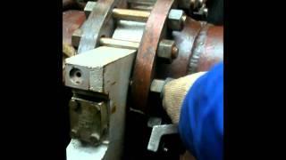 Электрогайковерт EFC/7L alkitronic.wmv