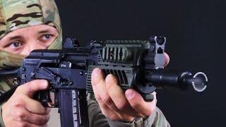 Цевья AK-47 Fab Defense для АК и модификаций