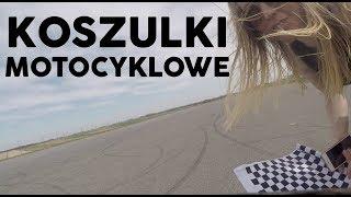 Koszulki Motocyklowe Motocykle T-shirty T-shirt Lubię Zapierdalać GARTEES reklama !