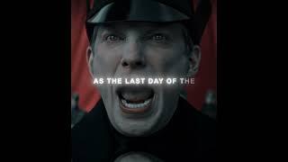 "The last day of the Republic!" - First Order | Death is no More (Slowed+Reverbed) - BLESSED MANE