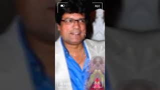 Happy Birthday To RAJESH SHARMA 2023 #shorts #rajeshsharma #celebritybirthday #actor #producer
