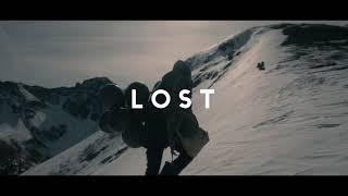 (ПРОДАН) Miyagi x Xcho x Santiz x MACAN Sad Type Beat - Lost (prod. teejoybeatz)