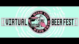 Feast Magazine's Virtual Beerfest