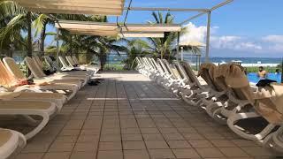 The Walk - Riu Hotel