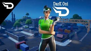 Introducing DarK Oni!