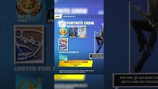 Fortnite FREE PREMIUM Battle Pass for ROCKET LEAGUE! (How To Unlock)