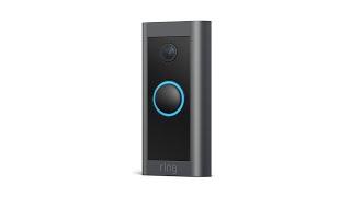 What's #Trending Now TV - Ring Video Doorbell Wired