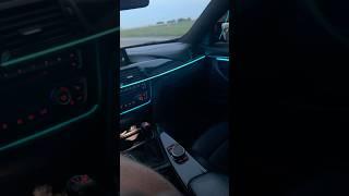 BMW M4 F82 Custom Ambient Lighting  #m4f82 #f82 #f82m4