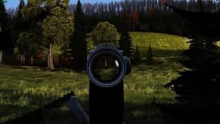 Dayz pvp