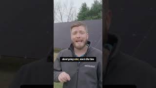 Go Solar With Braven Solar!